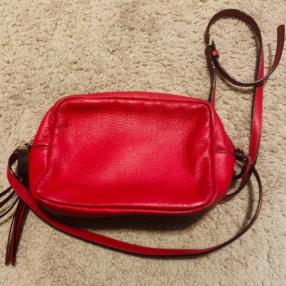 Kate spade small with long strip - Picture 3 of 3